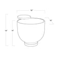 Regina Andrew THEO ACCENT TABLE - Side