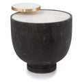 Regina Andrew THEO ACCENT TABLE - Side