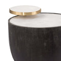 Regina Andrew THEO ACCENT TABLE - Side