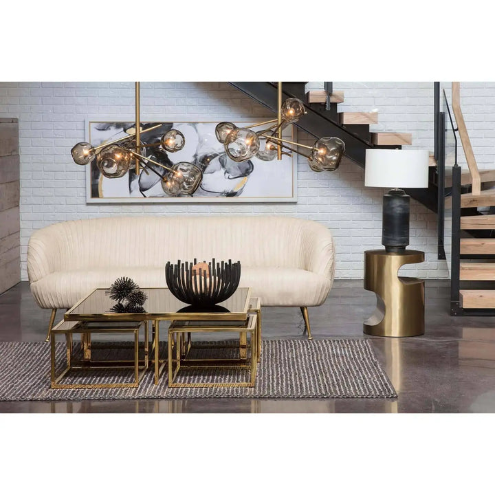 Regina Andrew NATHAN SIDE TABLE - Side