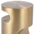 Regina Andrew NATHAN SIDE TABLE - Side