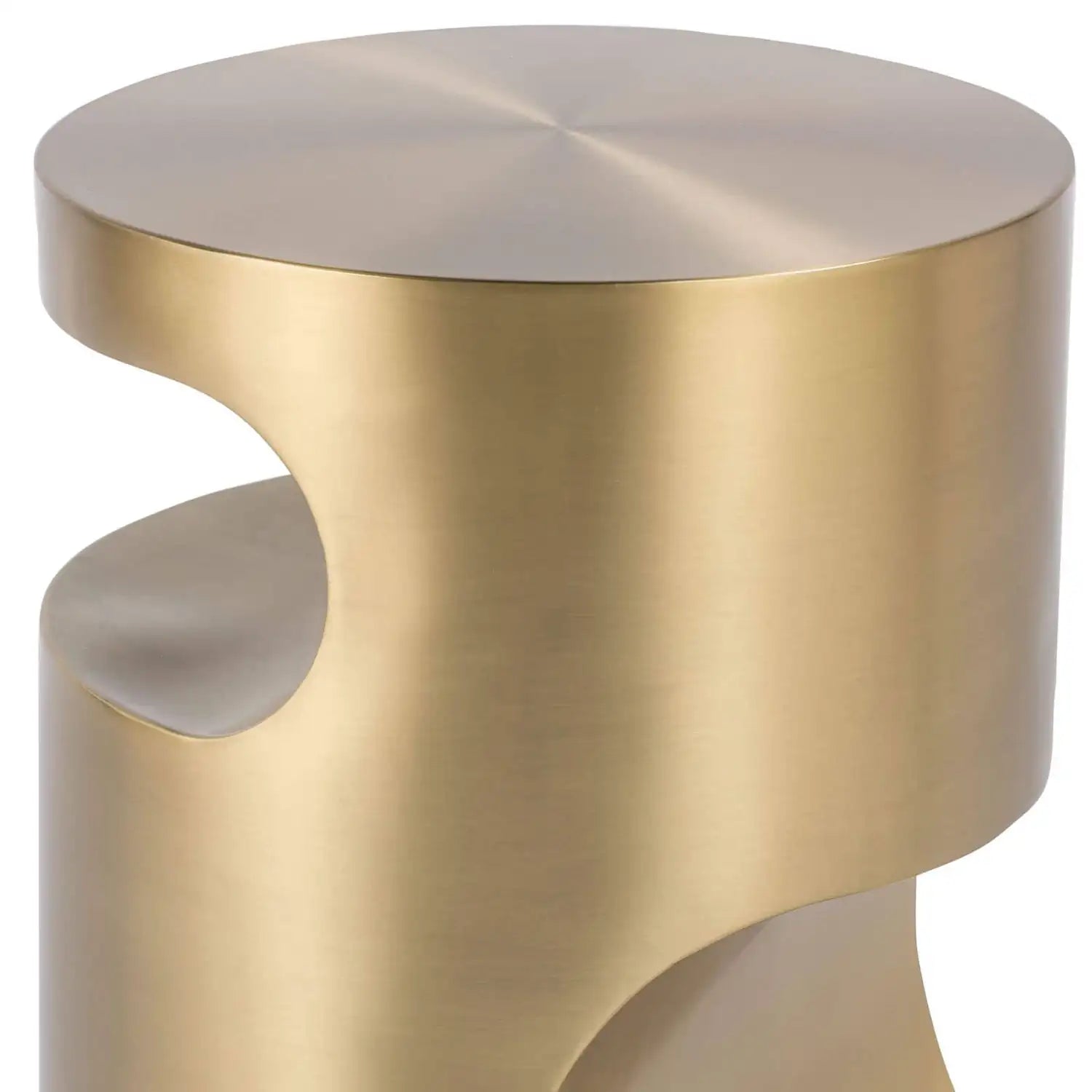 Regina Andrew NATHAN SIDE TABLE - Side