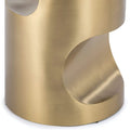 Regina Andrew NATHAN SIDE TABLE - Side