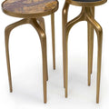 Regina Andrew MIXER TABLES SET - Side