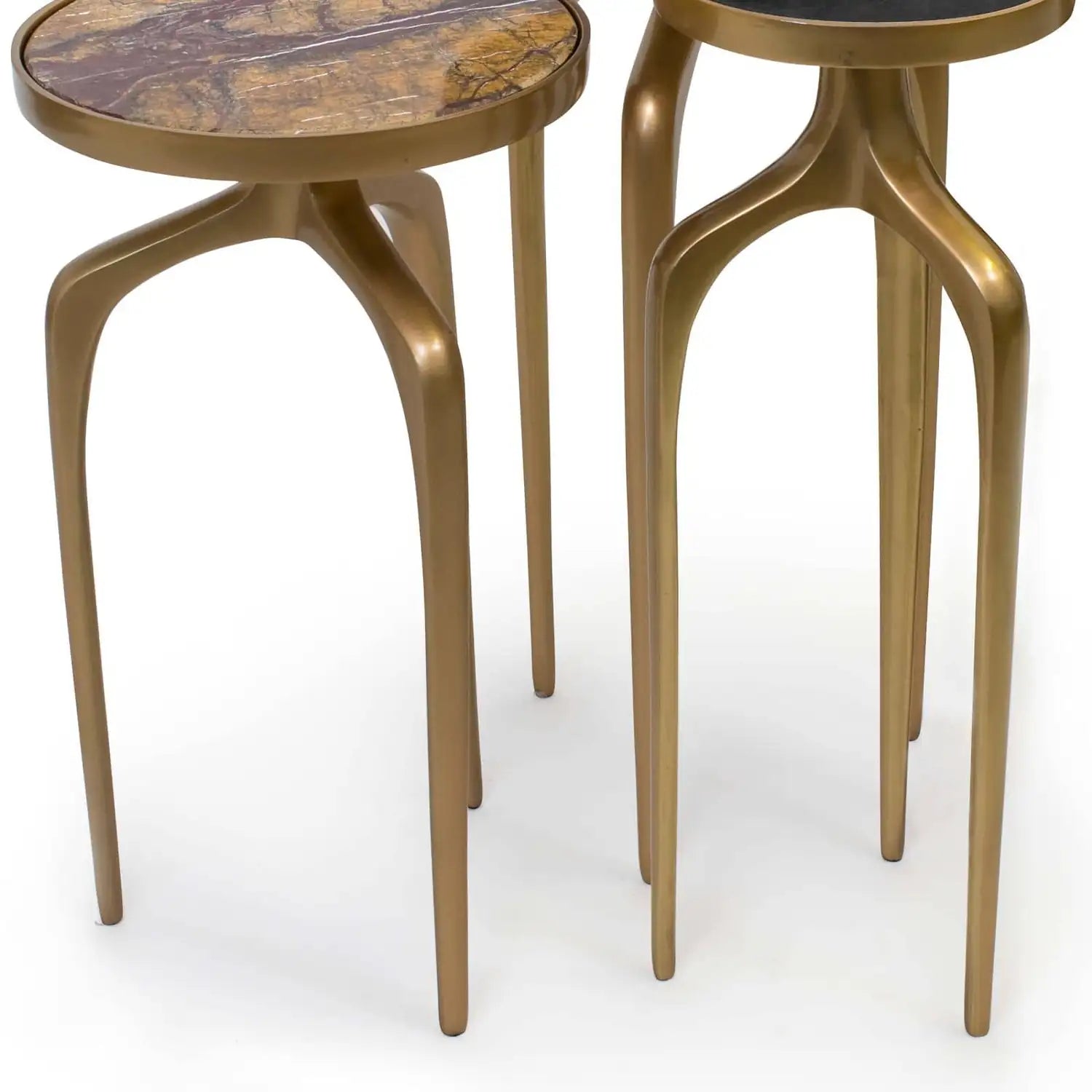 Regina Andrew MIXER TABLES SET - Side