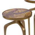 Regina Andrew MIXER TABLES SET - Side