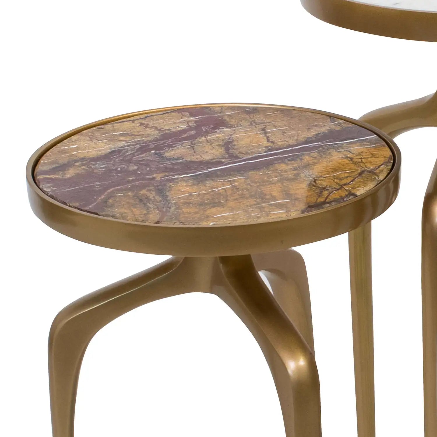 Regina Andrew MIXER TABLES SET - Side