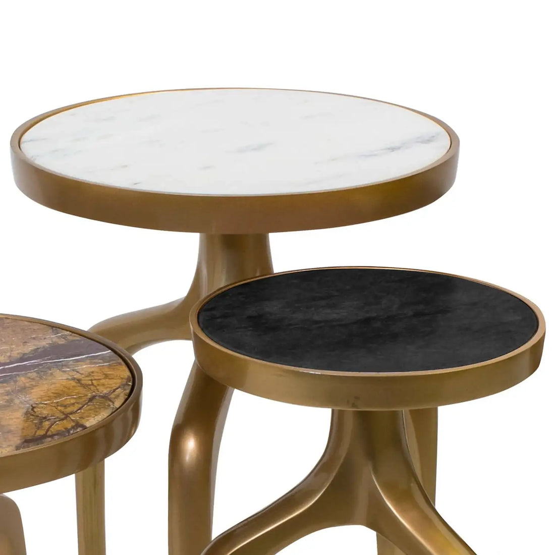 Regina Andrew MIXER TABLES SET - Side