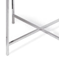 Regina Andrew DERBY LEATHER TRAY TABLE - Side