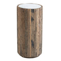 Regina Andrew ELI WOOD SIDE TABLE - Side