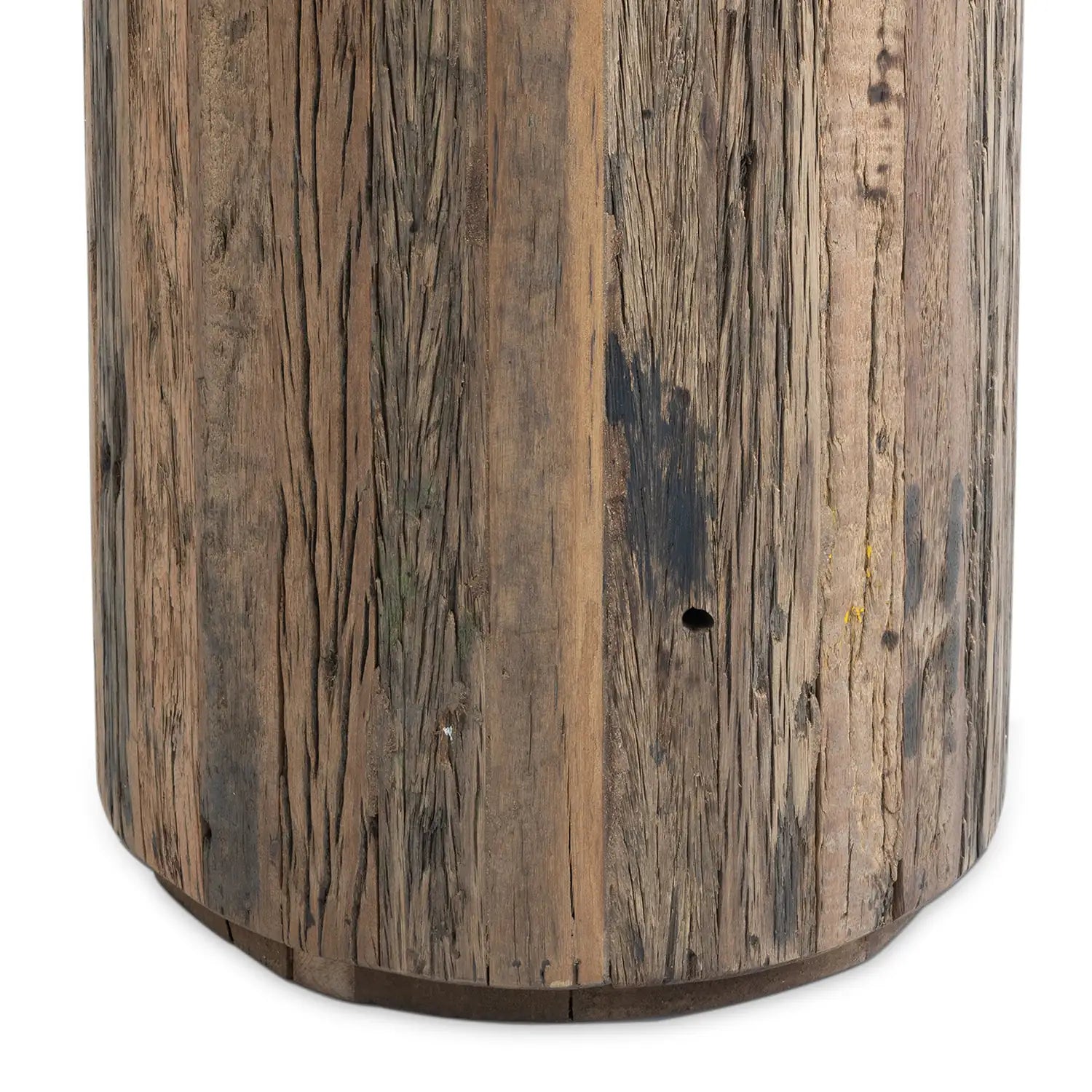 Regina Andrew ELI WOOD SIDE TABLE - Side