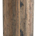 Regina Andrew ELI WOOD SIDE TABLE - Side