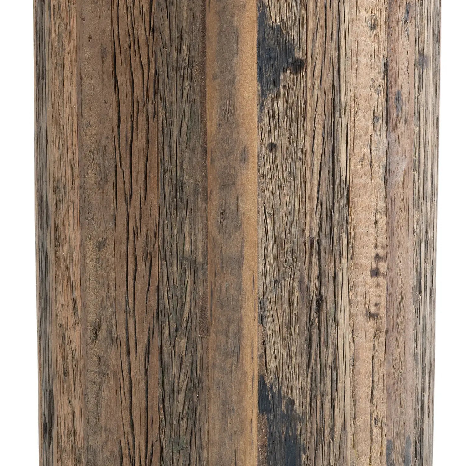 Regina Andrew ELI WOOD SIDE TABLE - Side