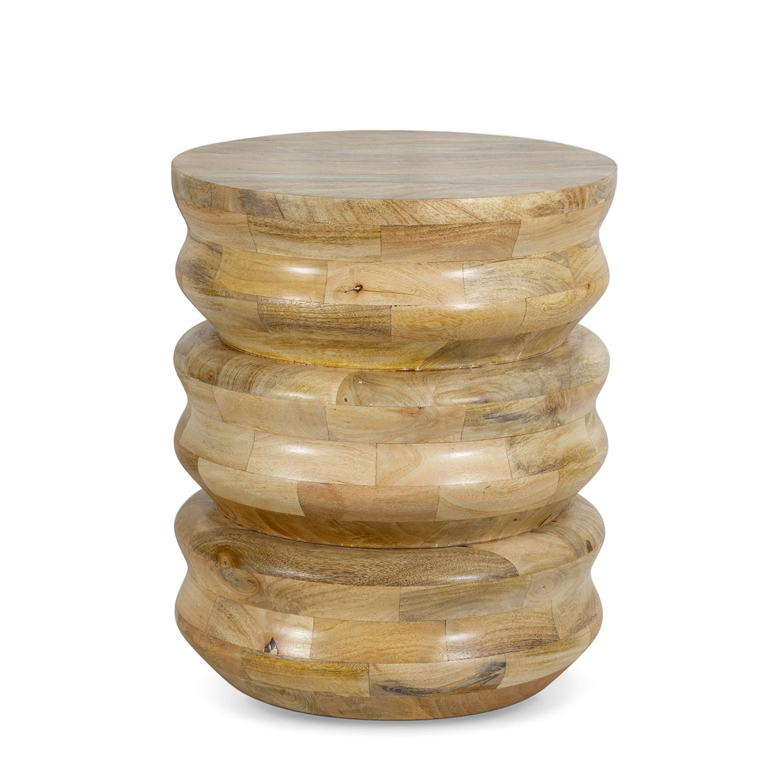 Regina Andrew ARIA WOOD ACCENT TABLE - Side