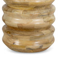 Regina Andrew ARIA WOOD ACCENT TABLE - Side