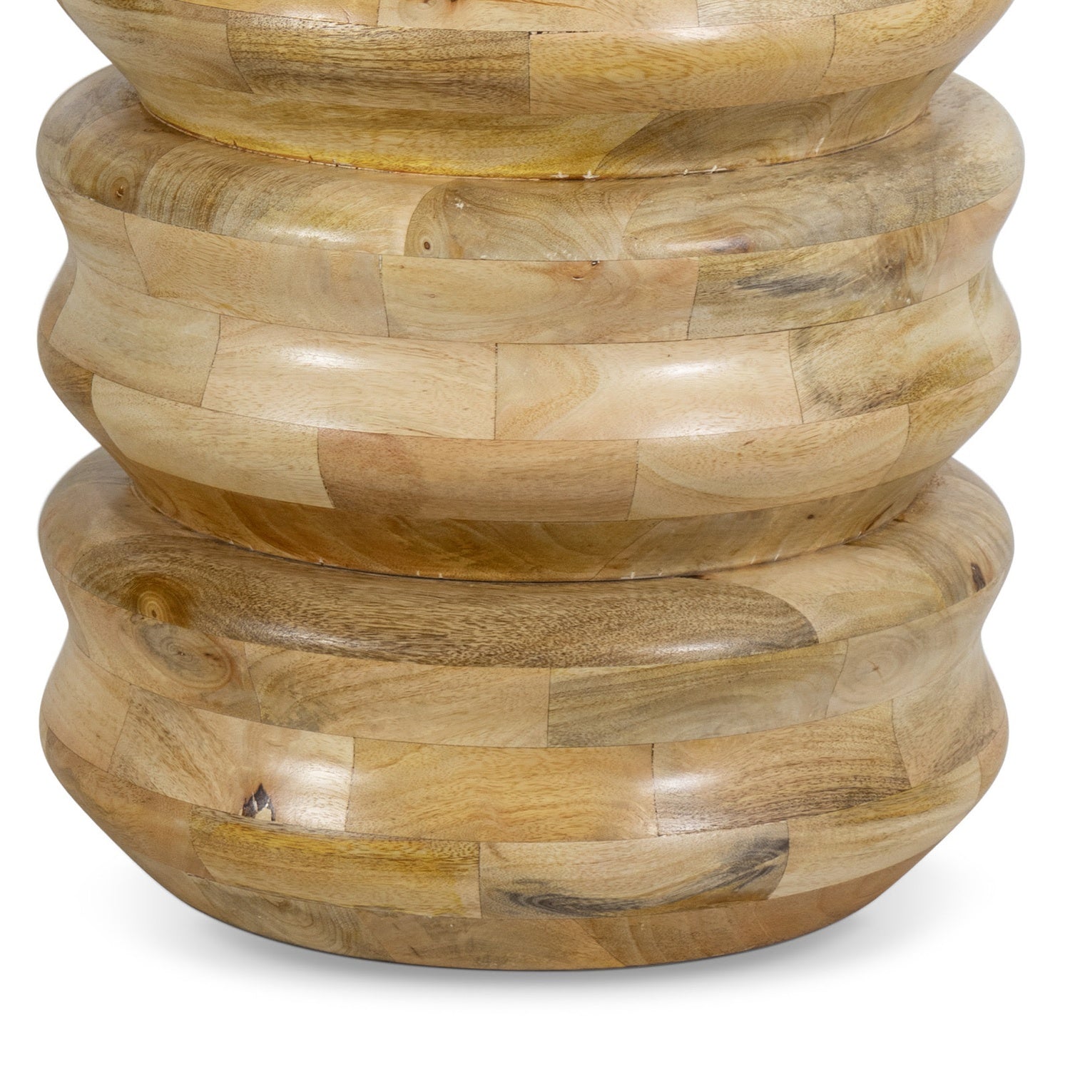 Regina Andrew ARIA WOOD ACCENT TABLE - Side