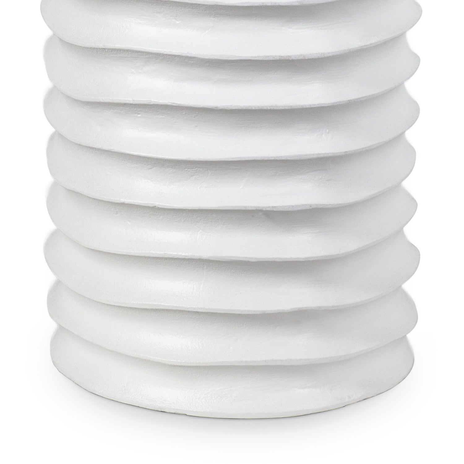 REGINA ANDREW NABU METAL TABLE - Side