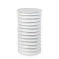 Regina Andrew NABU METAL TABLE - Side