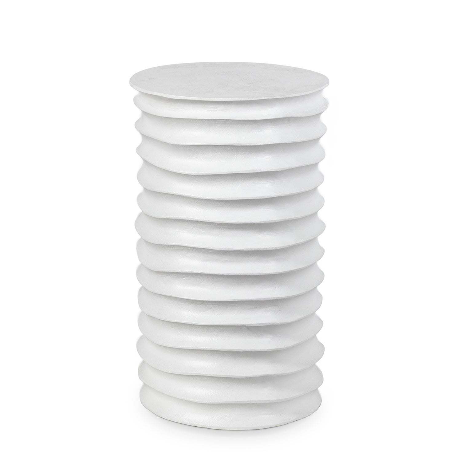 REGINA ANDREW NABU METAL TABLE - Side