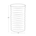 Regina Andrew NABU METAL TABLE - Side