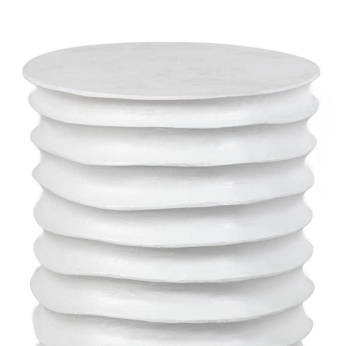 Regina Andrew NABU METAL TABLE - Side