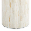 Regina Andrew ISABELLE BONE SIDE TABLE - Side