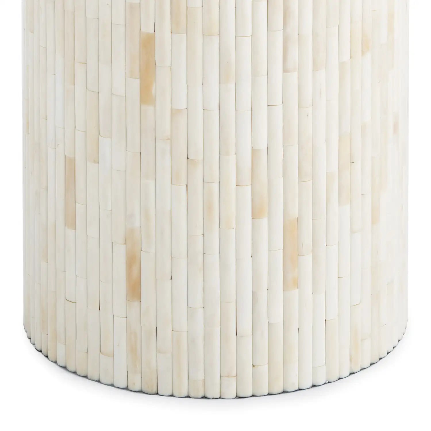 Regina Andrew ISABELLE BONE SIDE TABLE - Side