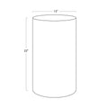 Regina Andrew ISABELLE BONE SIDE TABLE - Side