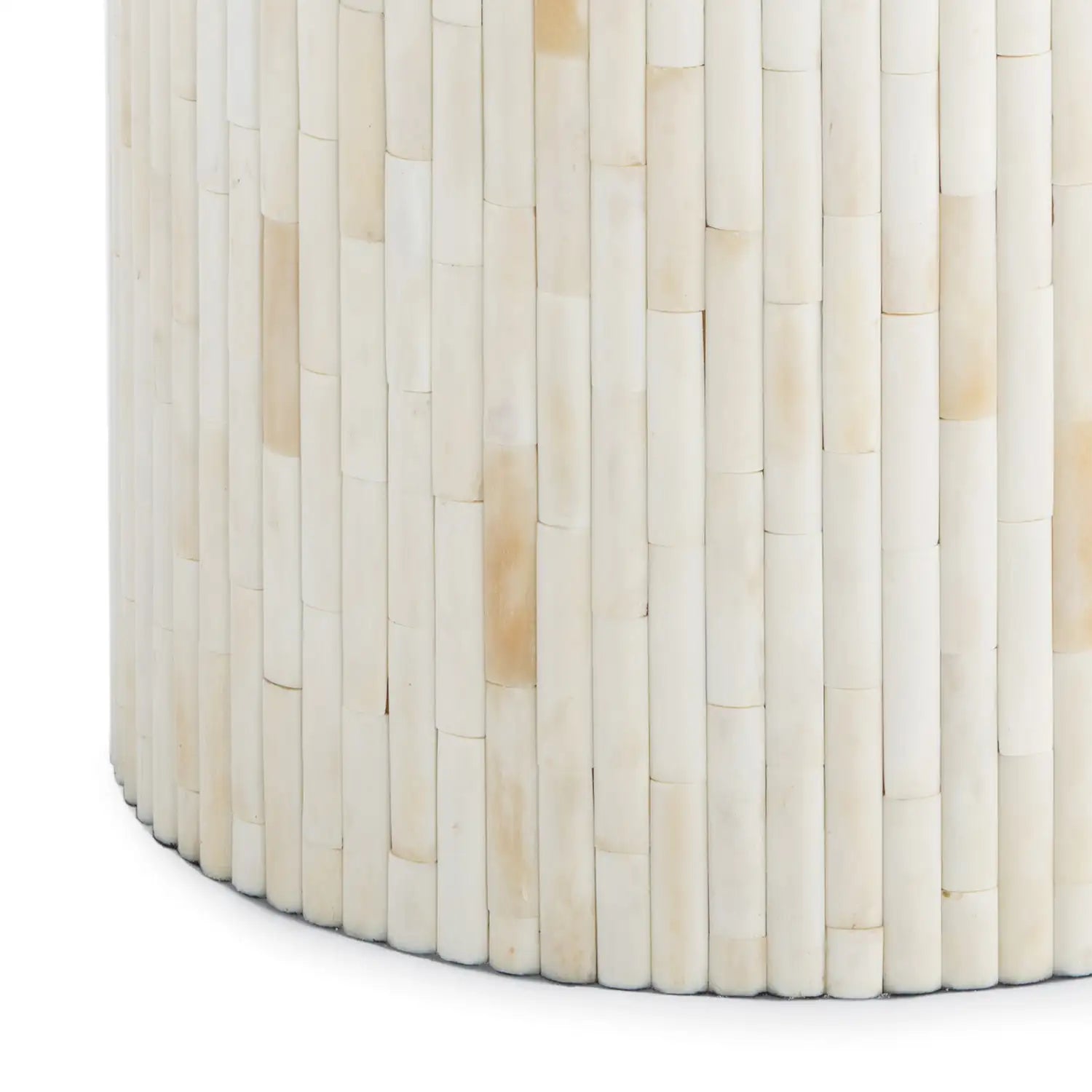 Regina Andrew ISABELLE BONE SIDE TABLE - Side