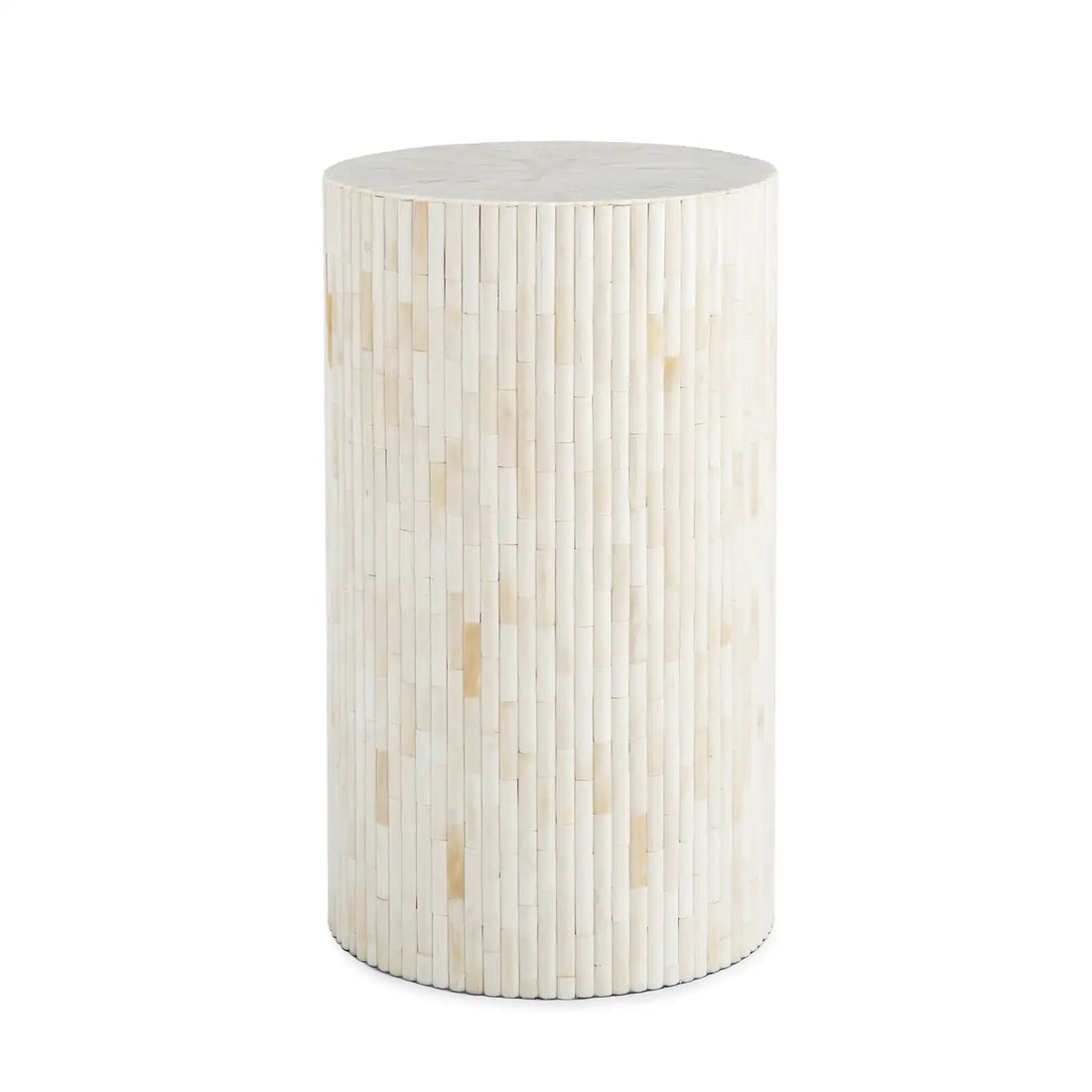 Regina Andrew ISABELLE BONE SIDE TABLE - Side