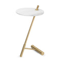Regina Andrew SPYDER ACCENT TABLE - Side