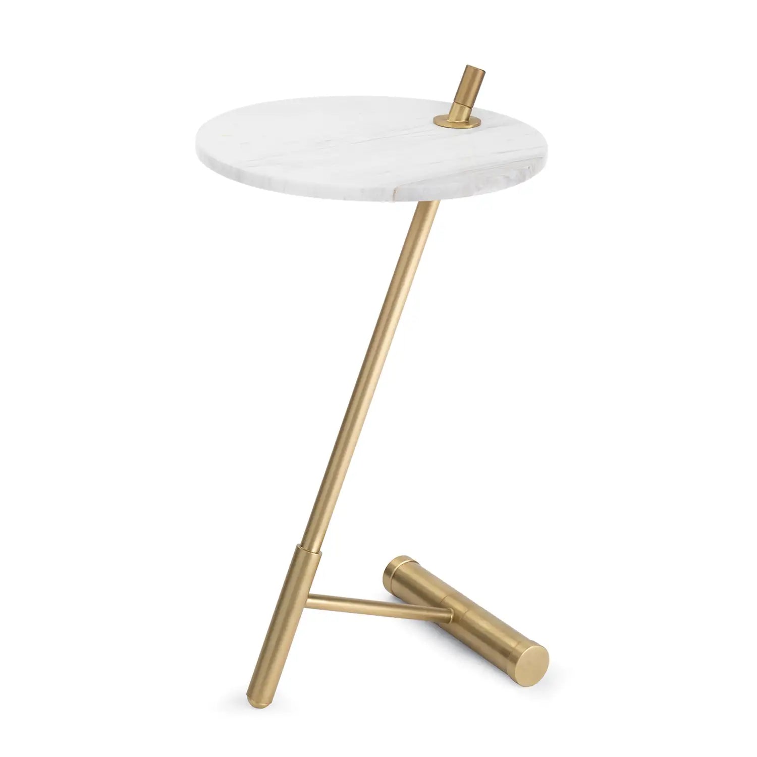 Regina Andrew SPYDER ACCENT TABLE - Side