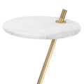 Regina Andrew SPYDER ACCENT TABLE - Side