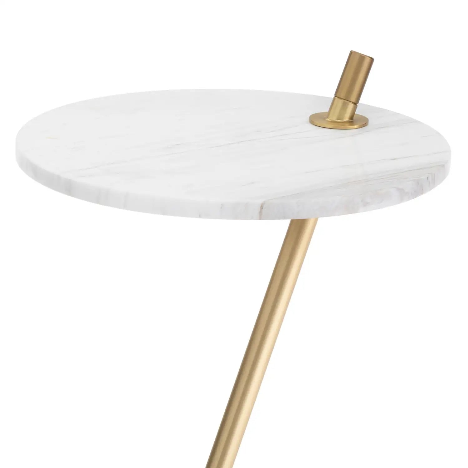 Regina Andrew SPYDER ACCENT TABLE - Side