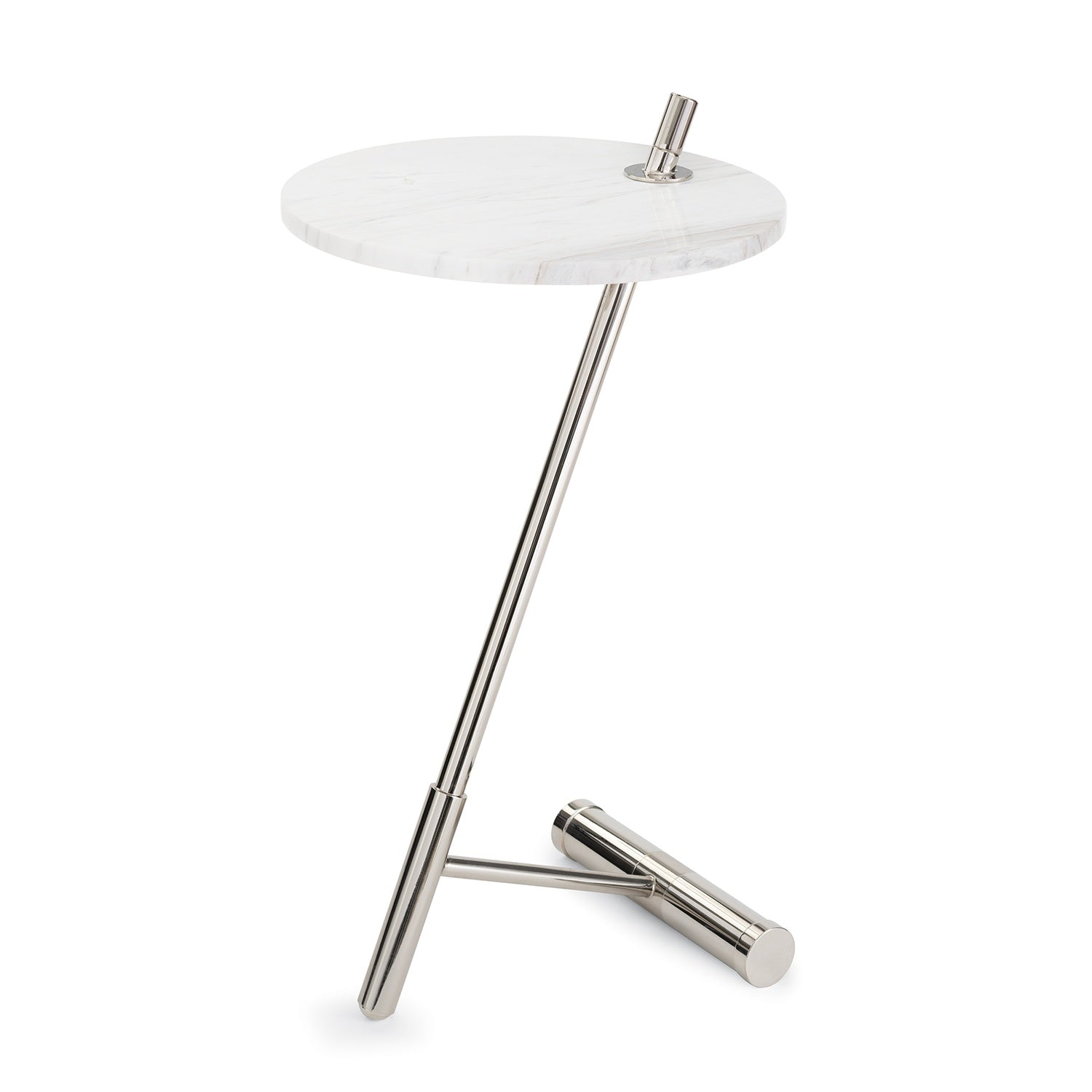 Regina Andrew SPYDER ACCENT TABLE - Side