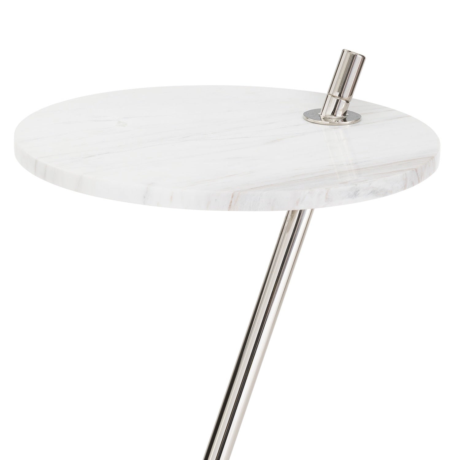 Regina Andrew SPYDER ACCENT TABLE - Side