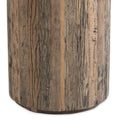 Regina Andrew ELI WOOD SIDE TABLE - Side