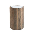 Regina Andrew ELI WOOD SIDE TABLE - Side