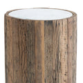 Regina Andrew ELI WOOD SIDE TABLE - Side