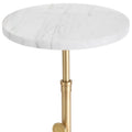 Regina Andrew MYLES ACCENT TABLE - Side