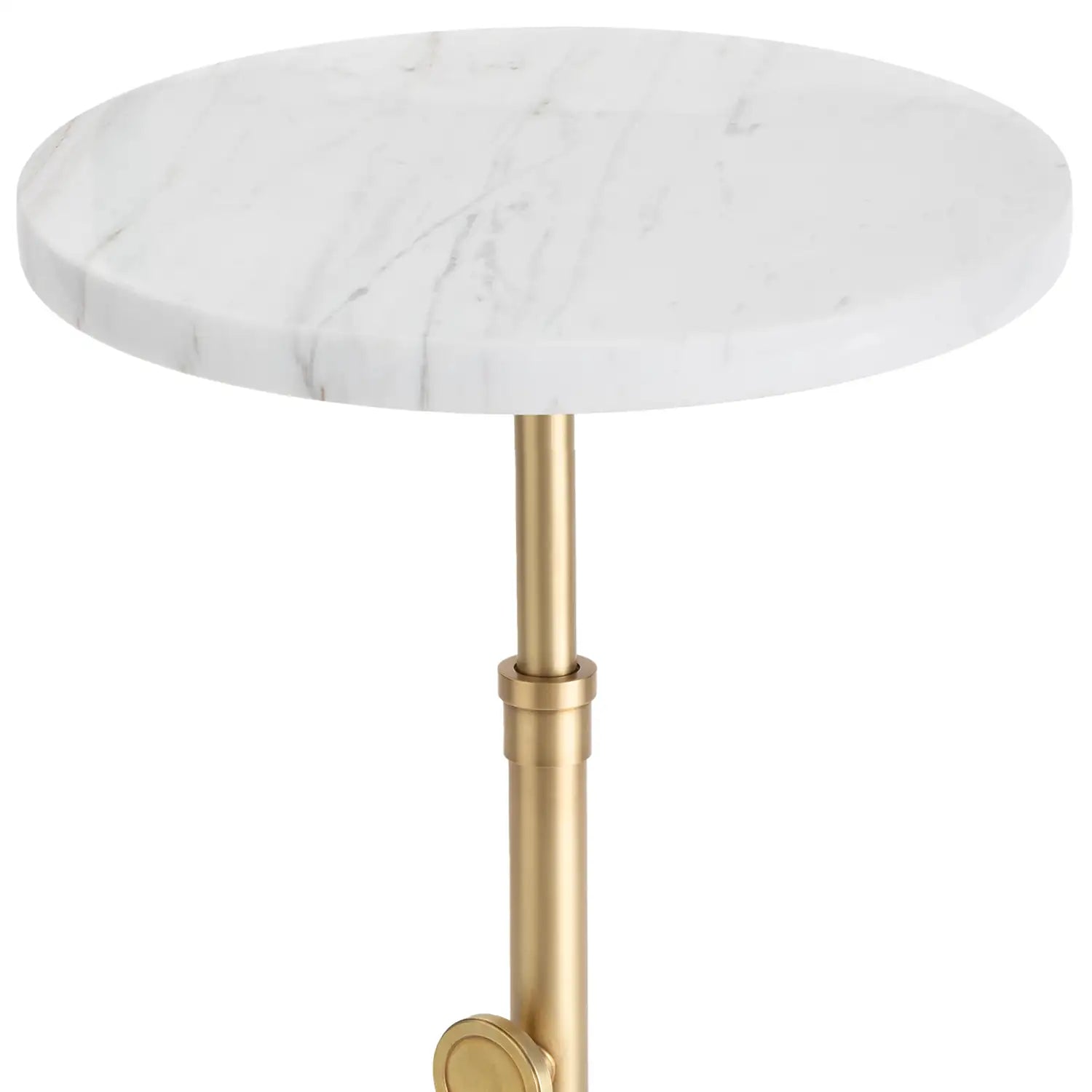 Regina Andrew MYLES ACCENT TABLE - Side