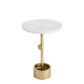 Regina Andrew MYLES ACCENT TABLE - Side