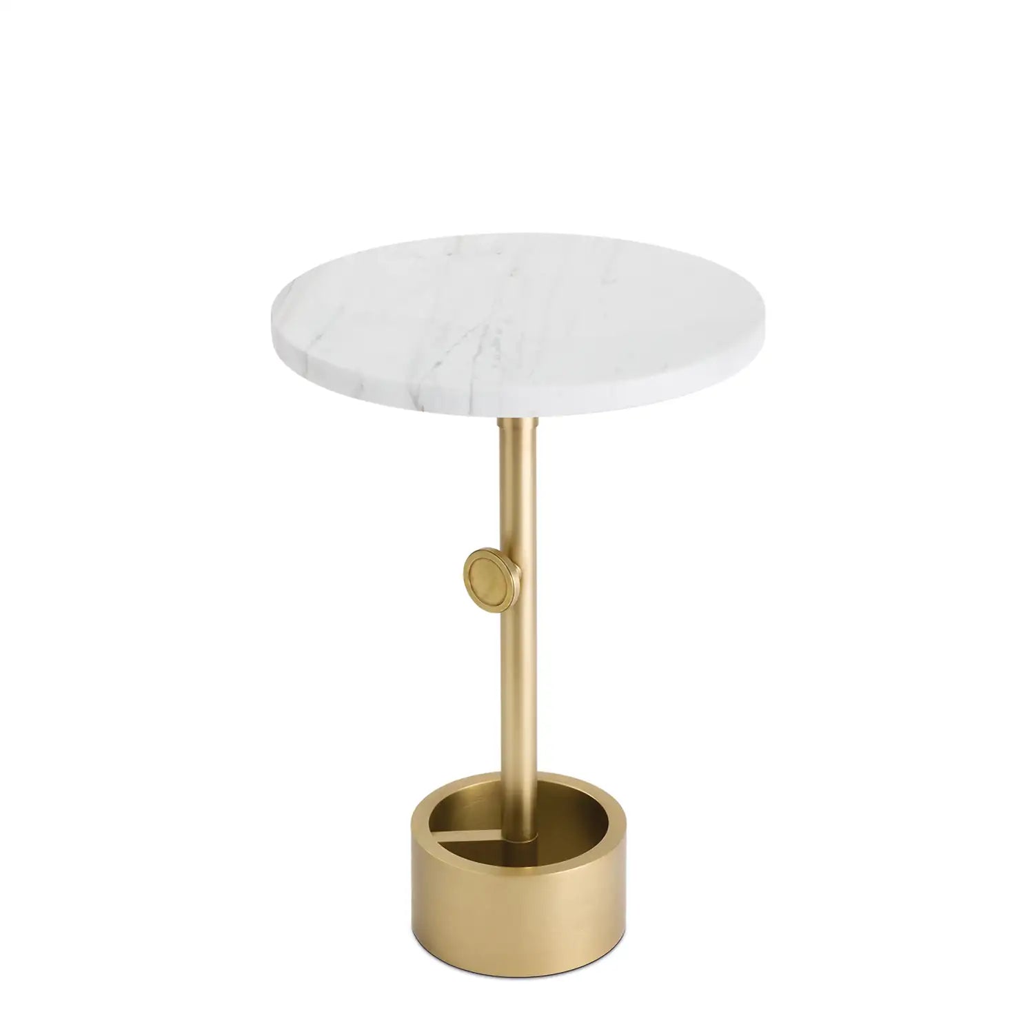 Regina Andrew MYLES ACCENT TABLE - Side