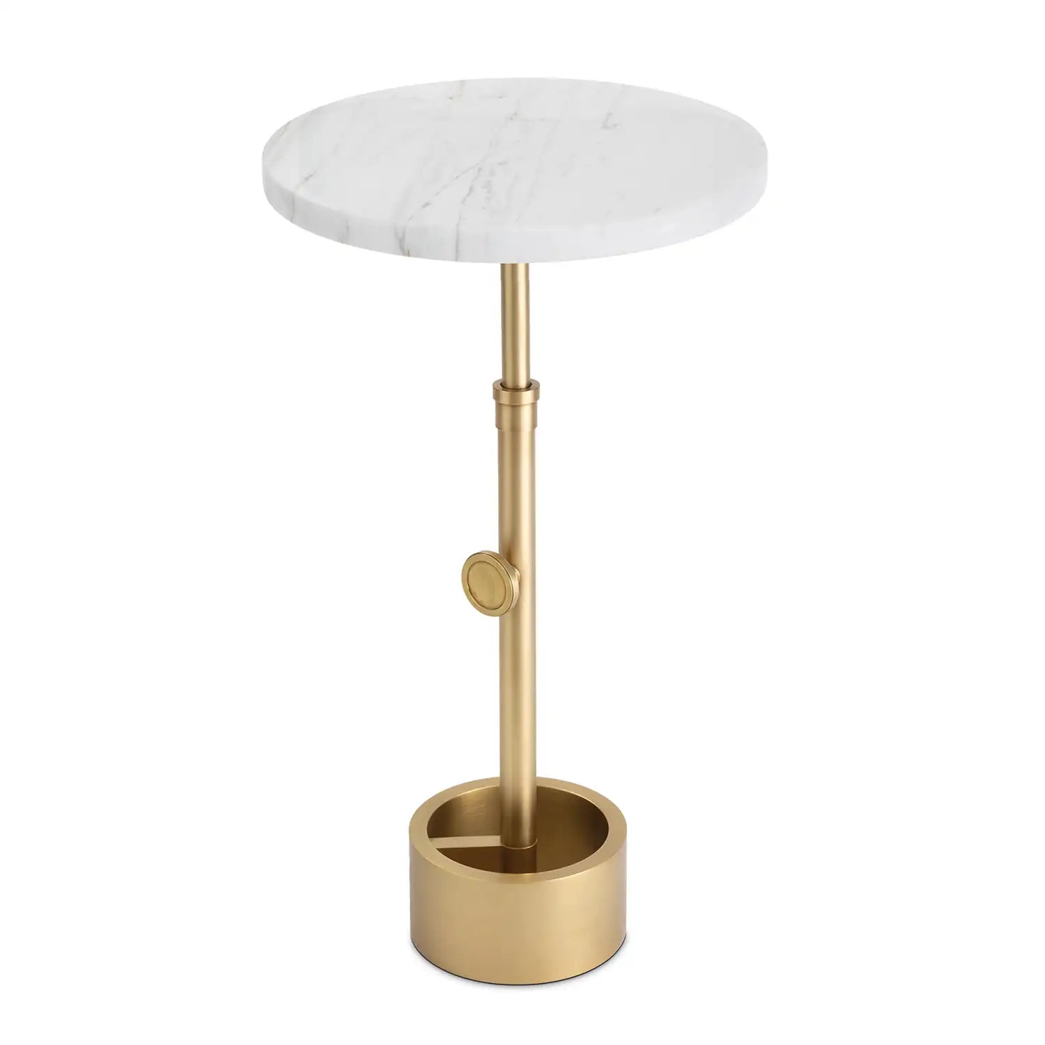 Regina Andrew MYLES ACCENT TABLE - Side