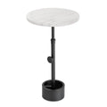 Regina Andrew MYLES ACCENT TABLE - Side