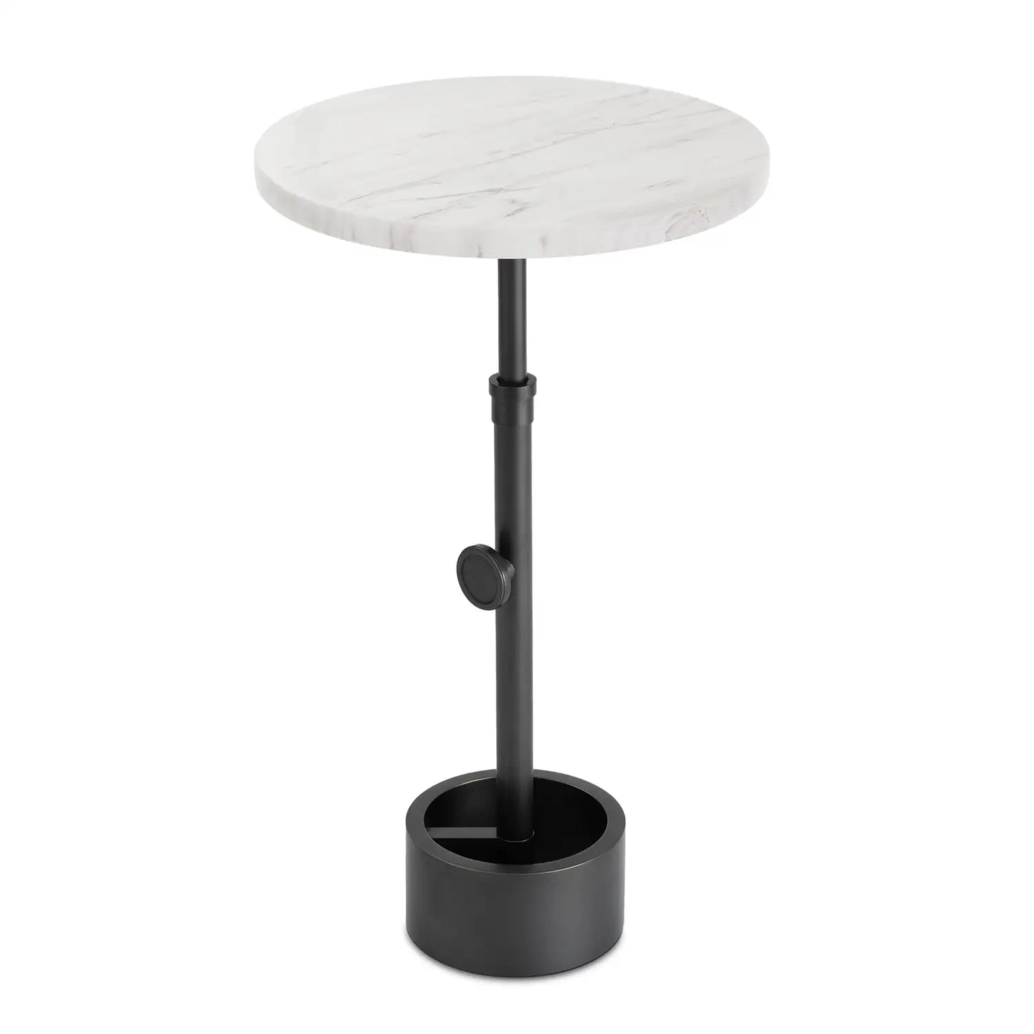 Regina Andrew MYLES ACCENT TABLE - Side
