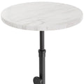 Regina Andrew MYLES ACCENT TABLE - Side