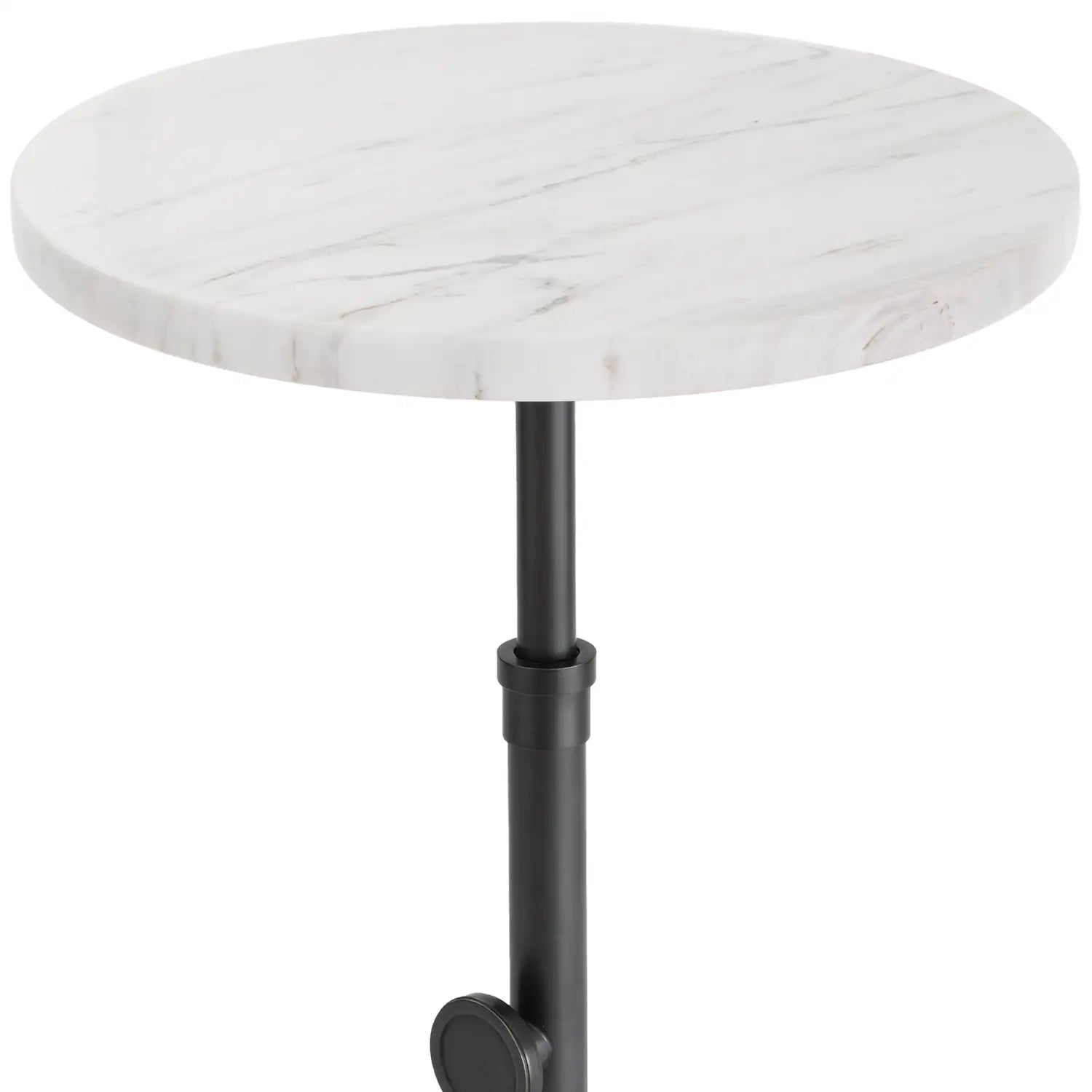 Regina Andrew MYLES ACCENT TABLE - Side