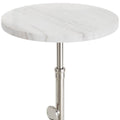 Regina Andrew MYLES ACCENT TABLE - Side