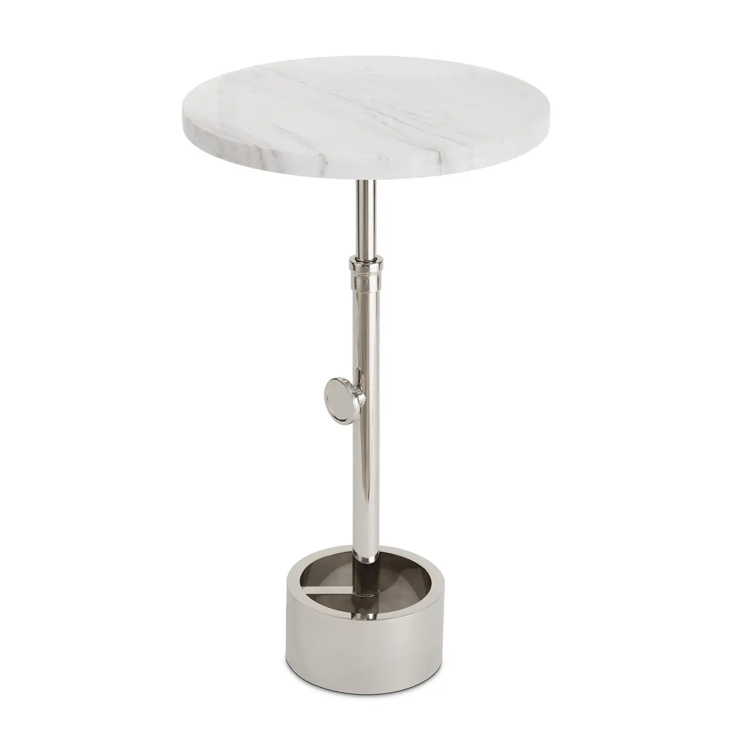 Regina Andrew MYLES ACCENT TABLE - Side